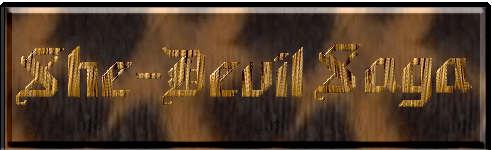 She - Devil Saga banner